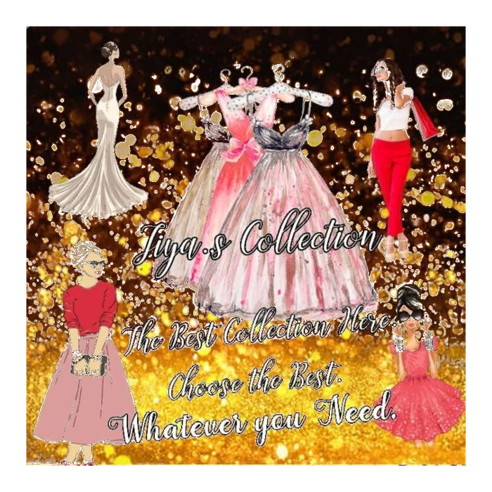 Jiya's Collection