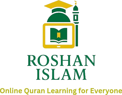 Roshan Islam
